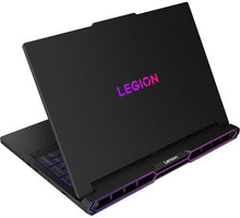 Laden Sie das Bild in den Galerie-Viewer, Lenovo Legion Pro 7i Gen 10 16 Zoll Gaming Laptop Intel Core Ultra 9 275HX RTX 5080 64GB RAM 2TB SSD Eclipse Black