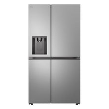 Laden Sie das Bild in den Galerie-Viewer, LG GSJC41PYPE Side by Side Kühlschrank 641 L Door-in-Door Eiswürfelbereiter