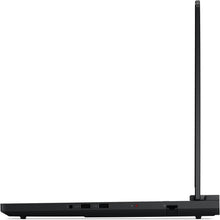 Laden Sie das Bild in den Galerie-Viewer, Lenovo Legion Pro 7i Gen 10 16 Zoll Gaming Laptop Intel Core Ultra 9 275HX RTX 5080 64GB RAM 2TB SSD Eclipse Black
