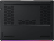 Laden Sie das Bild in den Galerie-Viewer, Lenovo Legion Pro 7i Gen 10 16 Zoll Gaming Laptop Intel Core Ultra 9 275HX RTX 5080 64GB RAM 2TB SSD Eclipse Black