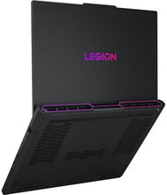 Laden Sie das Bild in den Galerie-Viewer, Lenovo Legion Pro 7i Gen 10 16 Zoll Gaming Laptop Intel Core Ultra 9 275HX RTX 5080 64GB RAM 2TB SSD Eclipse Black