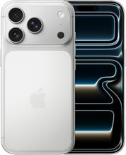 Laden Sie das Bild in den Galerie-Viewer, Apple iPhone 17 Pro 256 GB Tiefblau Generalüberholt