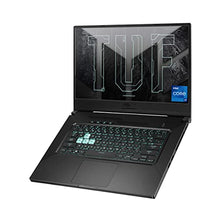 Laden Sie das Bild in den Galerie-Viewer, ASUS TUF Dash 15 15,6 Zoll 144Hz FHD Gaming Laptop Intel Core i7-11370H RTX 3050 Ti 8GB DDR4