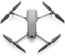 Laden Sie das Bild in den Galerie-Viewer, DJI Mavic 2 Zoom Drohne 4K 12 MP 31 Min Flugzeit Grau