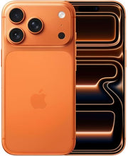 Laden Sie das Bild in den Galerie-Viewer, Apple iPhone 17 Pro 256 GB Tiefblau Generalüberholt