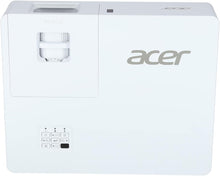Laden Sie das Bild in den Galerie-Viewer, Acer PL6510 DLP Business-Projektor Full HD 5500 ANSI Lumen Laser Weiß