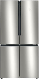 Balay 3Kme592Xi Multi-Tür-Kühlschrank 605 L NoFrost Edelstahl Anti-Fingerabdruck