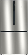 Laden Sie das Bild in den Galerie-Viewer, Balay 3Kme592Xi Multi-Tür-Kühlschrank 605 L NoFrost Edelstahl Anti-Fingerabdruck