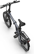 Laden Sie das Bild in den Galerie-Viewer, A Dece Oasis Air 20 Pro E-Bike 20 Zoll 250 W Grau