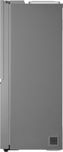 Laden Sie das Bild in den Galerie-Viewer, LG GSJC41PYPE Side by Side Kühlschrank 641 L Door-in-Door Eiswürfelbereiter