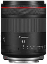 Laden Sie das Bild in den Galerie-Viewer, Canon RF 85mm F1.4 L VCM Objektiv Porträt Festbrennweite L-Serie