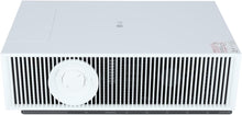 Laden Sie das Bild in den Galerie-Viewer, LG HU710PW CineBeam Laser &amp; LED 4K Beamer 2000 Lumen Weiß