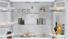 Laden Sie das Bild in den Galerie-Viewer, Balay 3Kme592Xi Multi-Tür-Kühlschrank 605 L NoFrost Edelstahl Anti-Fingerabdruck