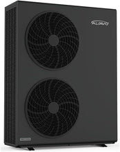 Laden Sie das Bild in den Galerie-Viewer, Alsavo Monoblock Luft Wärmepumpe Heat 12it 12 Kw A+++