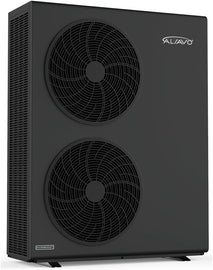Alsavo Monoblock Luft Wärmepumpe Heat 12it 12 Kw A+++