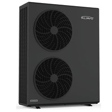 Laden Sie das Bild in den Galerie-Viewer, Alsavo Monoblock Luft Wärmepumpe Heat 12it 12 Kw A+++
