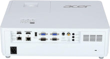 Laden Sie das Bild in den Galerie-Viewer, Acer PL6510 DLP Business-Projektor Full HD 5500 ANSI Lumen Laser Weiß