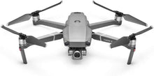 Laden Sie das Bild in den Galerie-Viewer, DJI Mavic 2 Zoom Drohne 4K 12 MP 31 Min Flugzeit Grau
