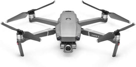 DJI Mavic 2 Zoom Drohne 4K 12 MP 31 Min Flugzeit Grau