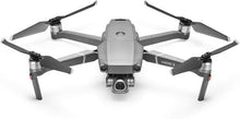 Laden Sie das Bild in den Galerie-Viewer, DJI Mavic 2 Zoom Drohne 4K 12 MP 31 Min Flugzeit Grau