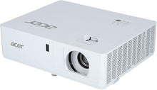 Laden Sie das Bild in den Galerie-Viewer, Acer PL6510 DLP Business-Projektor Full HD 5500 ANSI Lumen Laser Weiß
