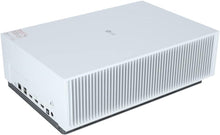 Laden Sie das Bild in den Galerie-Viewer, LG HU710PW CineBeam Laser &amp; LED 4K Beamer 2000 Lumen Weiß