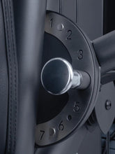Laden Sie das Bild in den Galerie-Viewer, Atletica X-Tron Multigym 90 Kg Steckgewicht Schwarz