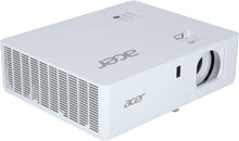 Laden Sie das Bild in den Galerie-Viewer, Acer PL6510 DLP Business-Projektor Full HD 5500 ANSI Lumen Laser Weiß