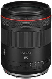 Canon RF 85mm F1.4 L VCM Objektiv Porträt Festbrennweite L-Serie
