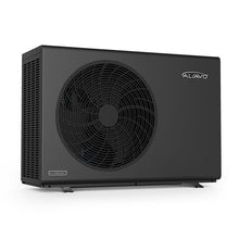 Laden Sie das Bild in den Galerie-Viewer, ALSAVO ALSAVO HEAT 07i9 Monoblock Luftwärmepumpe INVERBOOST HEAT R290 7 kW Einphasig Einzelventilator A+++