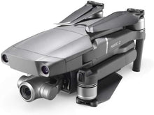 Laden Sie das Bild in den Galerie-Viewer, DJI Mavic 2 Zoom Drohne 4K 12 MP 31 Min Flugzeit Grau
