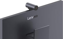 Laden Sie das Bild in den Galerie-Viewer, Lenovo Yoga Pro 27UD-10 26.5 Zoll QD-OLED 4K Monitor 120Hz 0.03ms HDMI 2.1 USB-C Schwarz