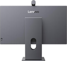 Laden Sie das Bild in den Galerie-Viewer, Lenovo Yoga Pro 27UD-10 26.5 Zoll QD-OLED 4K Monitor 120Hz 0.03ms HDMI 2.1 USB-C Schwarz