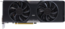 Laden Sie das Bild in den Galerie-Viewer, EVGA GeForce GTX 780 Ti Superclocked 3 GB DDR5 PCI-E Grafikkarte Mit ACX Kühler