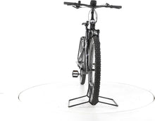 Laden Sie das Bild in den Galerie-Viewer, Conway E-Bike Cairon C 2.0 Trekking 29 Zoll Herren Elektrofahrrad Bosch 625 Wh Schwarz