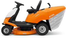 Laden Sie das Bild in den Galerie-Viewer, STIHL Aufsitzmäher RT 4082