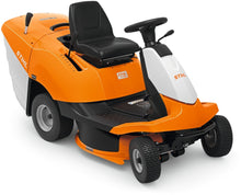 Laden Sie das Bild in den Galerie-Viewer, STIHL Aufsitzmäher RT 4082