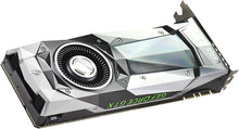 Laden Sie das Bild in den Galerie-Viewer, EVGA GeForce GTX 1080 08G-P4-6181-KR 8 GB GDDR5X Grafikkarte