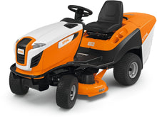 Laden Sie das Bild in den Galerie-Viewer, STIHL Aufsitzmäher RT 5097