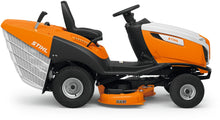 Laden Sie das Bild in den Galerie-Viewer, STIHL Aufsitzmäher RT 5097