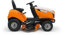 Laden Sie das Bild in den Galerie-Viewer, STIHL Aufsitzmäher RT 4112 SZ