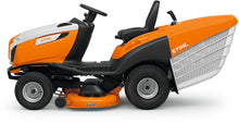 Laden Sie das Bild in den Galerie-Viewer, STIHL Aufsitzmäher RT 6112 ZL