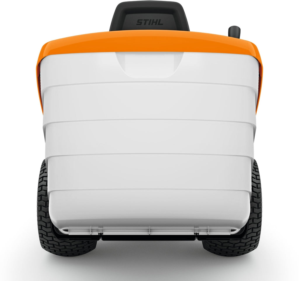 STIHL Rasentraktor RT 6127.1 ZL
