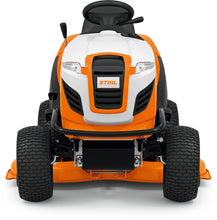 Laden Sie das Bild in den Galerie-Viewer, STIHL Rasentraktor RT 6127.1 ZL