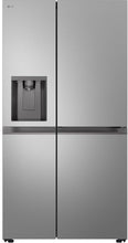 Laden Sie das Bild in den Galerie-Viewer, LG GSJC41PYPE Side by Side Kühlschrank 641 L Door-in-Door Eiswürfelbereiter