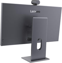 Laden Sie das Bild in den Galerie-Viewer, Lenovo Yoga Pro 27UD-10 26.5 Zoll QD-OLED 4K Monitor 120Hz 0.03ms HDMI 2.1 USB-C Schwarz
