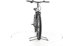 Laden Sie das Bild in den Galerie-Viewer, KAYZA Hydric Dry 6 Trekking E-Bike 27,5 Zoll Weiß 52 cm