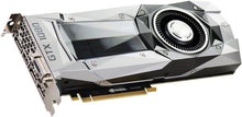 Laden Sie das Bild in den Galerie-Viewer, EVGA GeForce GTX 1080 08G-P4-6181-KR 8 GB GDDR5X Grafikkarte