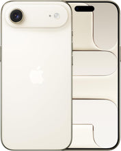 Laden Sie das Bild in den Galerie-Viewer, Apple iPhone Air 1 TB Lichtgold