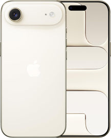 Apple iPhone Air 1 TB Lichtgold